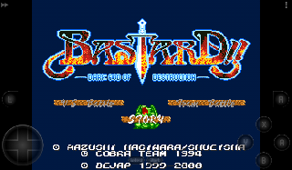 Screenshot Thumbnail / Media File 1 for Bastard!! - Ankoku no Hakaishin (Japan) [En by DeJap v1.0] (~Bastard!! - Dark God of Destruction)